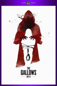 Постер фильма «Виселица 2 (2019)» — (10 из 30)