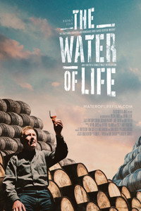 Постер фильма «The Water of Life (2021)» — (2 из 3)