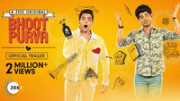«Bhoot Purva (2019)» — обои к сериалу #1