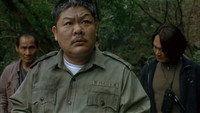 «Полицейский патруль: Братья по оружию (2009)» — обои к фильму #8