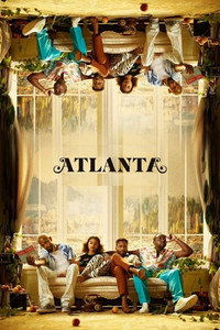 Постер сериала «Атланта (2016-2022)» — (31 из 120)