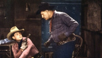 «Wild Horse Rustlers (1943)» — обои к фильму #1