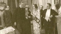 «Die Liebschaften des Hektor Dalmore (1921)» — обои к фильму #1
