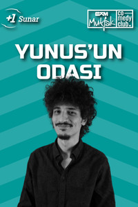 Yunus's Room - Season 1 Episode Guide