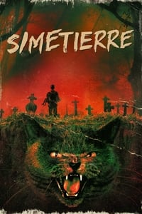 Simetierre (1989)