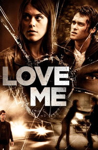 Постер фильма «Люби меня (2013)» — (3 из 3)