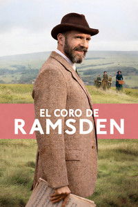 Poster de El coro de Ramsden