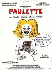 Paulette, la pauvre petite milliardaire (1986)