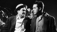 «Большой цирк Чаморро (1955)» — обои к фильму #1