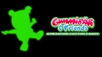 Gummibär & Friends: Operation Cotton Candy