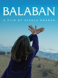 Постер фильма «Balaban (2022)» — (1 из 3)