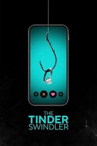 El Estafador de Tinder