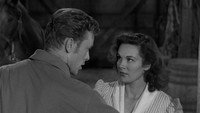 «Незнакомец у моей двери (1956)» — обои к фильму #9