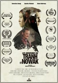 Les aventures de Tranh & Nowak (2016)