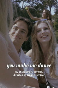 Imagem do Filme You Make Me Dance