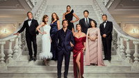 «Грязные игры (2023)» — обои к сериалу #4