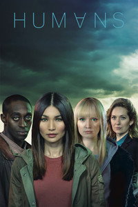 Постер сериала «Люди (2015-2018)» — (11 из 36)
