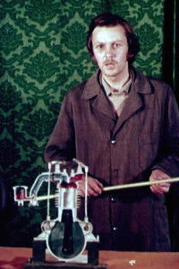 Imagem do Filme Pe malul Ozanei