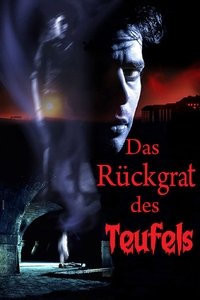 Movieposter The Devil's Backbone