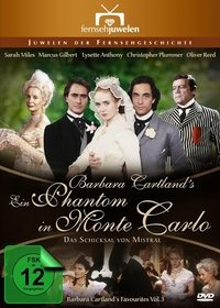 Movieposter Ein Phantom in Monte Carlo