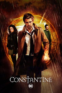 Постер сериала «Константин (2014 - 2015)» — (14 из 37)