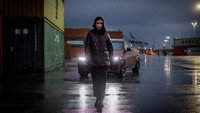 «Меченые (2024)» — обои к сериалу #4