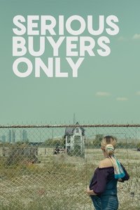 Poster de Serious Buyers Only