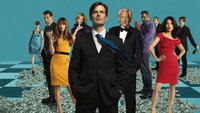 «Грязные мокрые деньги (2007-2009)» — обои к сериалу #7