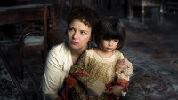 Обои к сериалу «Императрица (2022)» — (20 из 24)