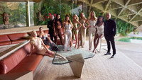 Обои к сериалу «Selling Sunset (2019)» — (16 из 26)