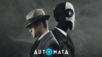 «Automata (2017)» — обои к сериалу #2