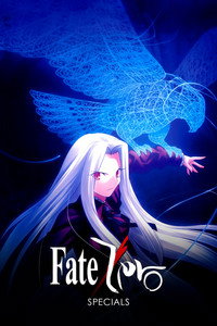 Fate/Zero - Specials Episode Guide