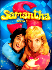 Samantha, oups ! (2004)