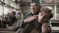 «Камни на шанец (2014)» — обои к фильму #4