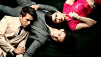«My Husband's Lover (2013)» — обои к сериалу #2