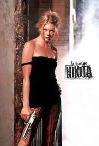 Постер сериала «Ее звали Никита (1997-2001)» — (3 из 16)