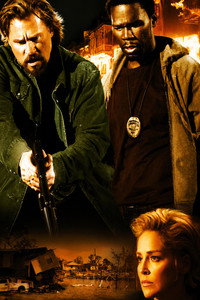 Постер фильма «Улицы крови (2009)» — (5 из 15)