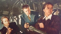«Johnny Comes Flying Home (1946)» — обои к фильму #1