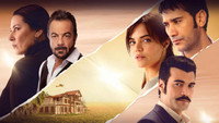 «Однажды в Чукурова (2018-2022)» — обои к сериалу #3