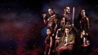 «Ромул (2020 - 2022)» — обои к сериалу #3