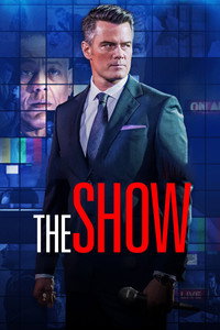 Постер фильма «Это – ваша смерть (2017)» — (5 из 16)