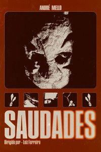 Imagem do Filme Saudades