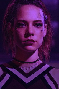 Постер сериала «Как ты смеешь (2019-2020)» — (2 из 18)