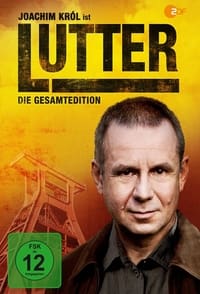 tv show poster Lutter 2007