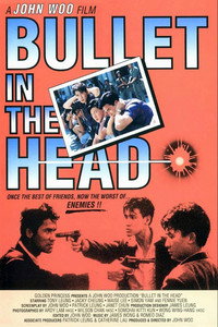 Постер фильма «Пуля в голове (1990)» — (16 из 34)