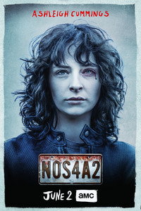 Постер сериала «Страна Рождества (2019-2020)» — (7 из 27)