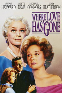 Постер фильма «Куда ушла любовь (1964)» — (5 из 8)