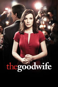 Постер сериала «Хорошая жена (2009-2016)» — (8 из 122)