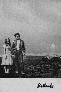 Постер фильма «Пустоши (1973)» — (35 из 102)