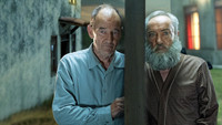 «Мой сосед Адольф (2022)» — обои к фильму #7